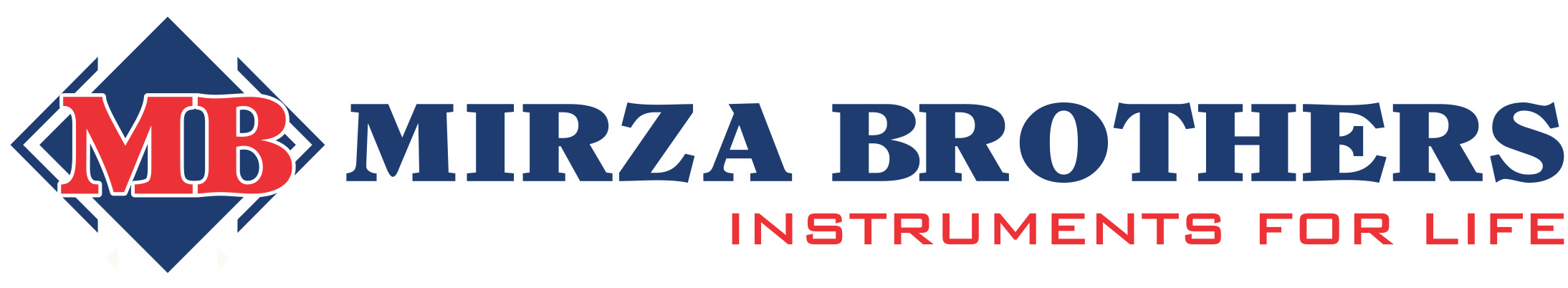 Mirza Bros
